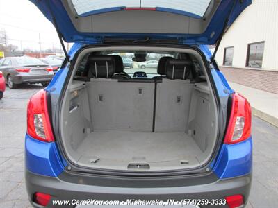 2014 Buick Encore   - Photo 13 - Mishawaka, IN 46545