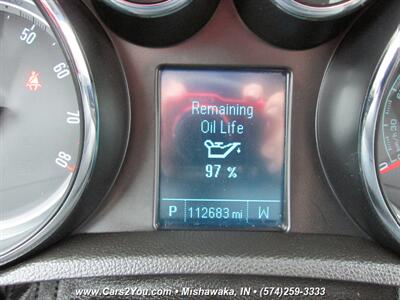 2014 Buick Encore   - Photo 19 - Mishawaka, IN 46545