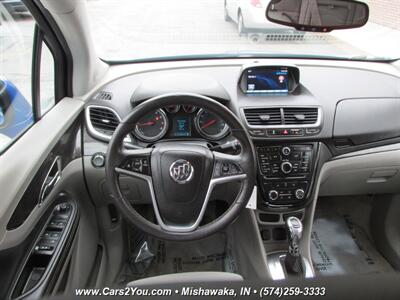 2014 Buick Encore   - Photo 17 - Mishawaka, IN 46545