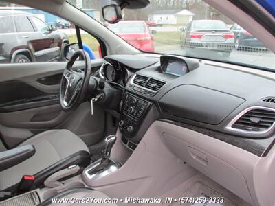 2014 Buick Encore   - Photo 16 - Mishawaka, IN 46545