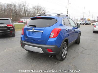 2014 Buick Encore   - Photo 6 - Mishawaka, IN 46545