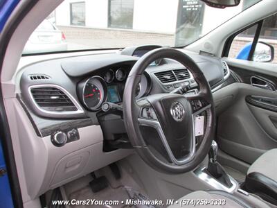 2014 Buick Encore   - Photo 9 - Mishawaka, IN 46545