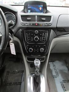 2014 Buick Encore   - Photo 22 - Mishawaka, IN 46545