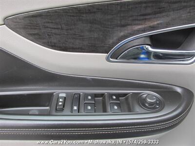 2014 Buick Encore   - Photo 8 - Mishawaka, IN 46545