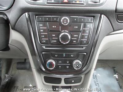 2014 Buick Encore   - Photo 25 - Mishawaka, IN 46545