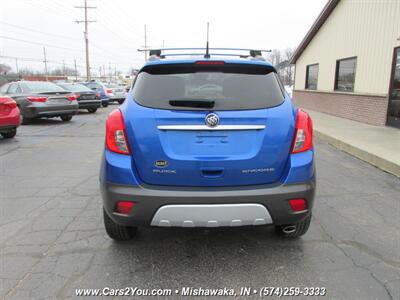 2014 Buick Encore   - Photo 5 - Mishawaka, IN 46545