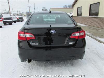 2017 Subaru Legacy 2.5i Limited AWD   - Photo 5 - Mishawaka, IN 46545