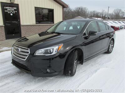 2017 Subaru Legacy 2.5i Limited AWD   - Photo 3 - Mishawaka, IN 46545