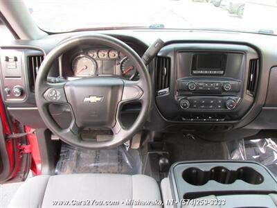 2014 Chevrolet Silverado 1500 4x4   - Photo 14 - Mishawaka, IN 46545