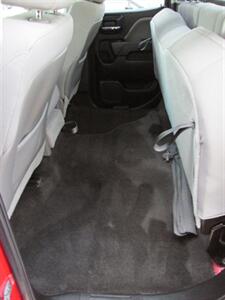 2014 Chevrolet Silverado 1500 4x4   - Photo 23 - Mishawaka, IN 46545