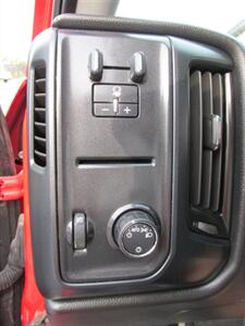 2014 Chevrolet Silverado 1500 4x4   - Photo 17 - Mishawaka, IN 46545