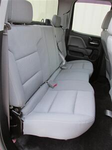 2014 Chevrolet Silverado 1500 4x4   - Photo 24 - Mishawaka, IN 46545