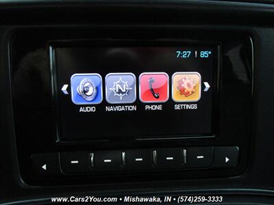 2014 Chevrolet Silverado 1500 4x4   - Photo 19 - Mishawaka, IN 46545