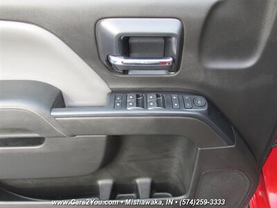 2014 Chevrolet Silverado 1500 4x4   - Photo 12 - Mishawaka, IN 46545