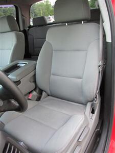 2014 Chevrolet Silverado 1500 4x4   - Photo 21 - Mishawaka, IN 46545