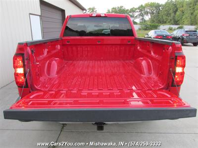 2014 Chevrolet Silverado 1500 4x4   - Photo 10 - Mishawaka, IN 46545