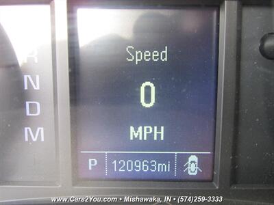 2014 Chevrolet Silverado 1500 4x4   - Photo 16 - Mishawaka, IN 46545