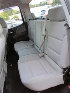2014 Chevrolet Silverado 1500 4x4   - Photo 22 - Mishawaka, IN 46545