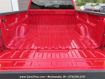 2014 Chevrolet Silverado 1500 4x4   - Photo 11 - Mishawaka, IN 46545