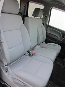 2014 Chevrolet Silverado 1500 4x4   - Photo 26 - Mishawaka, IN 46545