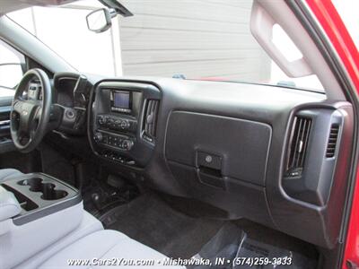 2014 Chevrolet Silverado 1500 4x4   - Photo 28 - Mishawaka, IN 46545
