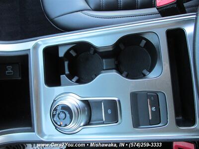 2023 Ford Edge SEL AWD - Photo 34 - Mishawaka, IN 46545