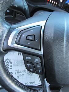 2023 Ford Edge SEL AWD - Photo 24 - Mishawaka, IN 46545