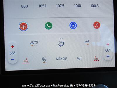 2023 Ford Edge SEL AWD - Photo 31 - Mishawaka, IN 46545