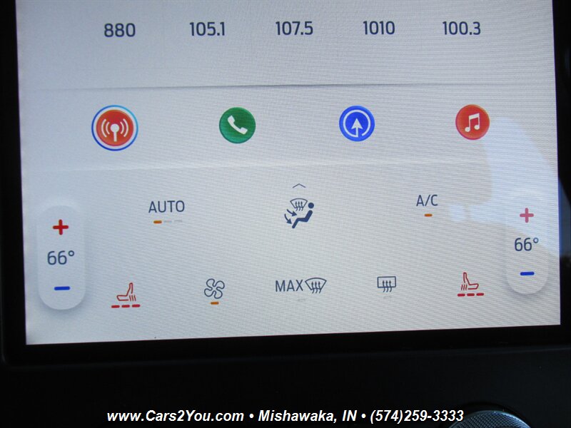 2023 Ford Edge SEL AWD - Photo 31 - Mishawaka, IN 46545