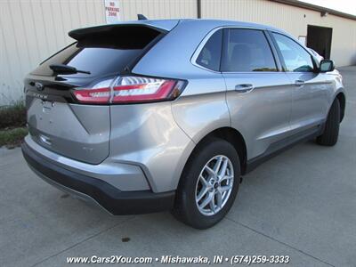 2023 Ford Edge SEL AWD - Photo 6 - Mishawaka, IN 46545