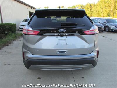 2023 Ford Edge SEL AWD - Photo 5 - Mishawaka, IN 46545
