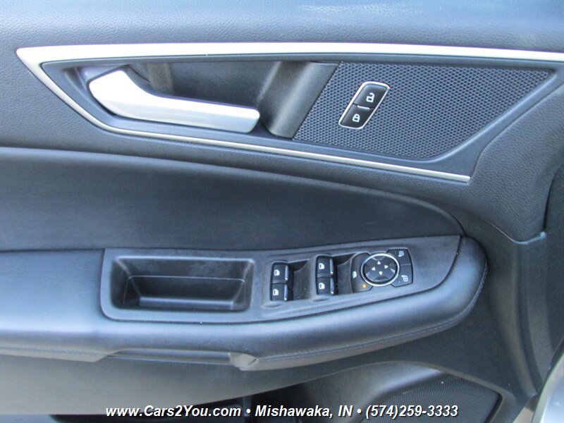 2023 Ford Edge SEL AWD - Photo 8 - Mishawaka, IN 46545