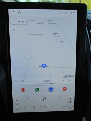 2023 Ford Edge SEL AWD - Photo 32 - Mishawaka, IN 46545