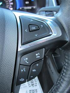 2023 Ford Edge SEL AWD - Photo 25 - Mishawaka, IN 46545