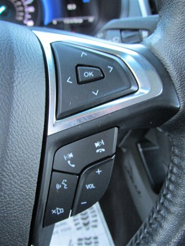 2023 Ford Edge SEL AWD - Photo 25 - Mishawaka, IN 46545