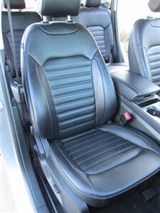 2023 Ford Edge SEL AWD - Photo 19 - Mishawaka, IN 46545
