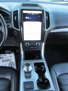 2023 Ford Edge SEL AWD - Photo 26 - Mishawaka, IN 46545