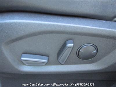 2023 Ford Edge SEL AWD - Photo 11 - Mishawaka, IN 46545