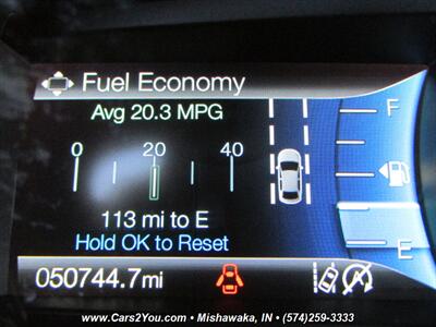 2023 Ford Edge SEL AWD - Photo 23 - Mishawaka, IN 46545