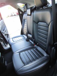 2023 Ford Edge SEL AWD - Photo 12 - Mishawaka, IN 46545
