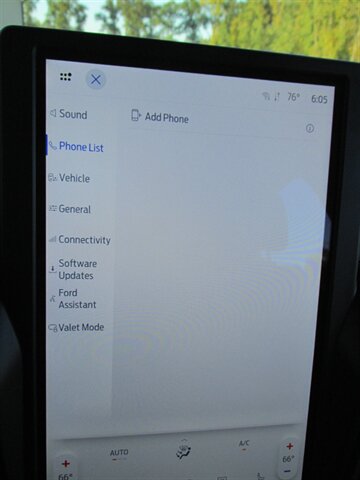 2023 Ford Edge SEL AWD - Photo 29 - Mishawaka, IN 46545