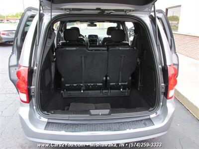 2019 Dodge Grand Caravan GT   - Photo 18 - Mishawaka, IN 46545