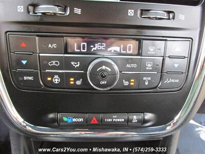 2019 Dodge Grand Caravan GT   - Photo 36 - Mishawaka, IN 46545