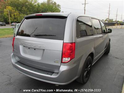2019 Dodge Grand Caravan GT   - Photo 6 - Mishawaka, IN 46545