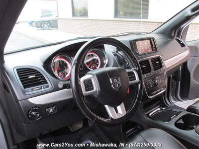 2019 Dodge Grand Caravan GT   - Photo 11 - Mishawaka, IN 46545