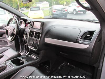 2019 Dodge Grand Caravan GT   - Photo 26 - Mishawaka, IN 46545