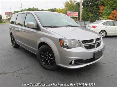 2019 Dodge Grand Caravan GT   - Photo 7 - Mishawaka, IN 46545