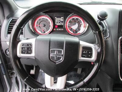 2019 Dodge Grand Caravan GT   - Photo 27 - Mishawaka, IN 46545