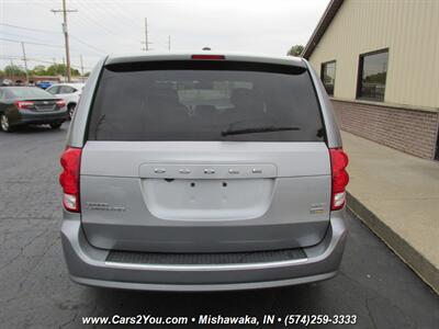 2019 Dodge Grand Caravan GT   - Photo 5 - Mishawaka, IN 46545