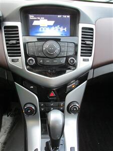 2015 Chevrolet Cruze 2LT Auto   - Photo 19 - Mishawaka, IN 46545